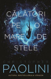 Călători pe o mare de stele - Hardcover - Christopher Paolini - RAO