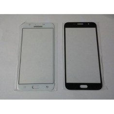 Carcasa (Sticla) Geam Samsung J727 Galaxy J7V 2017 Alb OCH