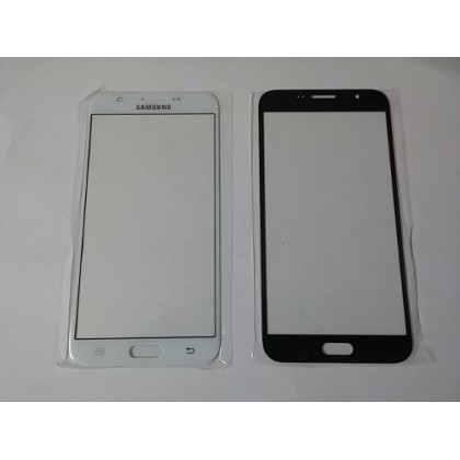 Carcasa (Sticla) Geam Samsung J727 Galaxy J7V 2017 Alb OCH