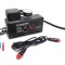 Compresor electric auto AMIO portabil cu alimentare 12V / 230V model 2