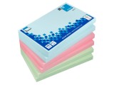 Notes adeziv Harmony 125 x 75 mm - 100 file - 5655