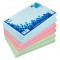 Notes adeziv Harmony 125 x 75 mm - 100 file - 5655