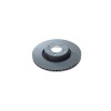 Disc frana AUDI A6 Avant 4F5 C6 BREMBO 09954011