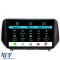 Navigatie Dedicata Hyundai SantaFe (2018-2024), 9Inch, 2Gb Ram, 32Gb Stocare, Carplay Performance AutoTuning