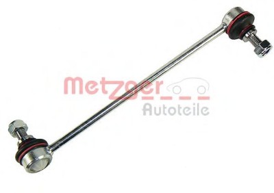 Brat/bieleta suspensie, stabilizator FORD FOCUS (DAW, DBW) (1998 - 2007) METZGER 53021228 foto