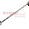 Brat/bieleta suspensie, stabilizator FORD KA (RB) (1996 - 2008) METZGER 53021228