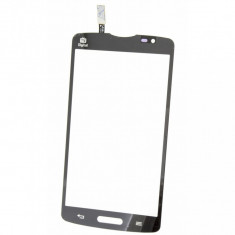 Touchscreen LG L80, Negru