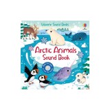 Arctic Animals Sound Book