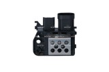 NRF 342121 Rezistor, Electromotor - ventilator