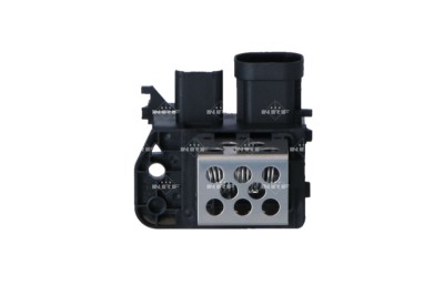 NRF 342121 Rezistor, Electromotor - ventilator foto