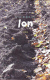 Ion - Paperback - Liviu Rebreanu - Cartier