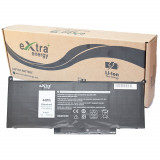 Baterie laptop pentru Dell Latitude 12 7000 7280 7290 13 7380 7390 P29S002 Latitude 14 7480 7490 F3YGT, Oem