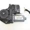 Motor macara geam ușă st&acirc;nga spate VW GOLF V 1K1 2005 OEM: 1K4839401D | 1678696