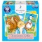 Joc Educativ 2 in 1 Peter Rabbit