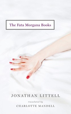 The Fata Morgana Books foto