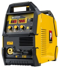 Aparat de sudura tip invertor migomat PM-IMGT-200LN 200 A, Powermat PM1344