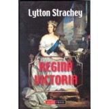 Regina Victoria - Lytton Strachey