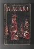 Radu Tudoran - Flacari, ed. Tineretului, 1958, cu dedicatie si autograf