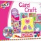 Set creativ - 10 felicitari