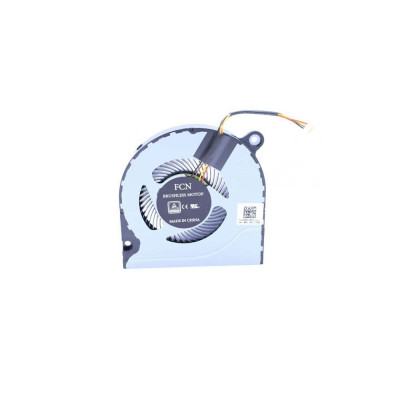 Cooler ventilator Acer Aspire Nitro 5 AN515-51, AN515-52, AN515-53 original foto