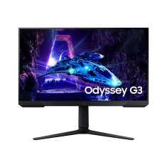 Samsung Odyssey G3 G30D 27 Full HD 180Hz Gaming Monitor