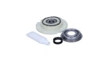Kit complet rulment flansa Electrolux AEG 4055168324 original
