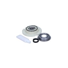 Kit complet rulment flansa Electrolux AEG 4055168324 original
