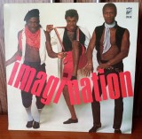 Disc vinil - Imagination VG+/ EX