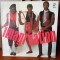 Disc vinil - Imagination VG+/ EX