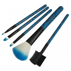 Set Profesional De Pensule Pentru Machiaj Model Cb038