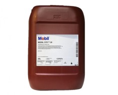Ulei Hidraulic Mobil DTE 25, 20L foto