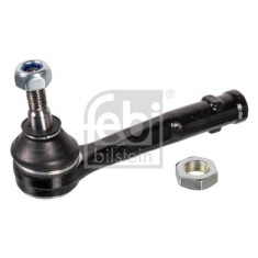 Cap de bara Fiat 500L Motor 0.9, 0.9 Natural Power, 1.3 D Multijet, 1.3 D Multijet, 1.4, 1.4, parte montare Axa fata dreapta, lungime 135 mm, OE