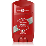 Cumpara ieftin Old Spice Premium Pure Protect deostick 65 ml