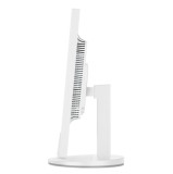 Monitor Refurbished, NEC EA245WMI-2, LED, Diagonala 24 inch, White, Frameless