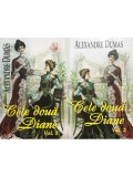 Alexandre Dumas - Cele doua Diane, 2 vol. (Editia: 2015)