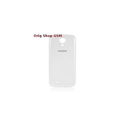 Capac Baterie Samsung Galaxy S4 (i9500) Alb Orig Swap (B)