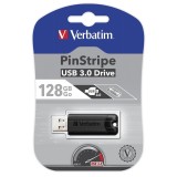 Stick Memorie USB 128GB Verbatim, 128 GB