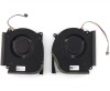 Sistem coolere laptop Asus 13NR0540P01011, 13NR0540P02011, DFSCK220058830, ROG Strix SCAR 17 G733QM, ROG Strix
