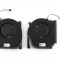 Sistem coolere laptop Asus 13NR0540P01011, 13NR0540P02011, DFSCK220058830, ROG Strix SCAR 17 G733QM, ROG Strix