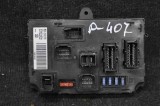 Modul de confort PEUGEOT 407 6D_ 2007 OEM: S120017001H-9656148180 1442847