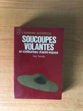 Guy Tarade - Soucoupes volantes et civilisations d&#039;outre-espace