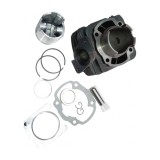 Kit cilindru 47mm - compatibil SYM Super Fancy 80 80cc 2T