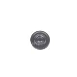 Capac arzător negru pentru plită WHIRLPOOL 481010714673 INDESIT POLAR Original