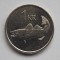 1 KRONA 1981 ISLANDA