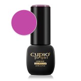 Oja semipermanenta Baby Brave Purple 5ml, Cupio