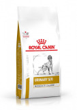 Royal Canin Veterinary Health Nutrition Dog Urinary S/O Moderate Calorie 6,5 kg