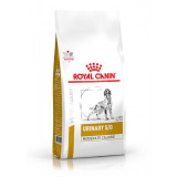 Royal Canin Veterinary Health Nutrition Dog Urinary S/O Moderate Calorie 1,5 kg