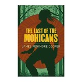 Last of the Mohicans