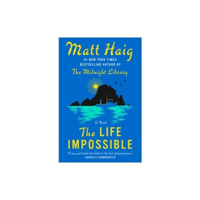 The Life Impossible foto