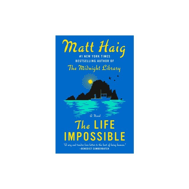 The Life Impossible